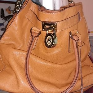 Michael Kors,  Hamilton bag